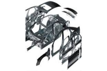 Bontott használt Dacia karosszéria alkatrészek - Bontott használt Dacia alkatrészek webáruház