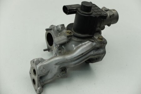 Bontott használt Dacia EGR szelep webáruház - Bontott használt Dacia mechanika alkatrészek webáruház