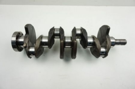 Bontott használt Dacia főtengely webáruház - Bontott használt Dacia mechanika alkatrészek