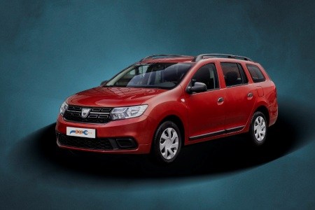 Bontott használt Dacia Logan II alkatrészek webáruház - gyártva 2006-tól