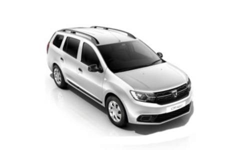 Bontott használt Dacia Logan MCV alkatrészek webáruház - gyártva 2004-2012-ig