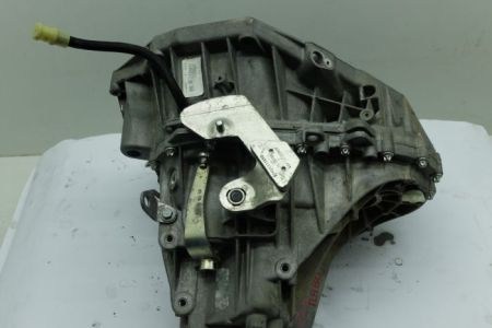 Dacia Duster 1.5 dci bontott használt váltó 320104560R - Bontott használt Dacia mechanika alkatrészek webáruház